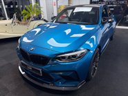 BMW M2 M2 COMPETITION 4