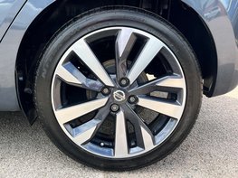 Nissan MICRA 1.0 Micra Tekna IG-T 5dr 13