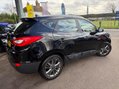 Hyundai ix35 1.6 GDi SE Euro 5 5dr (Nav) 7