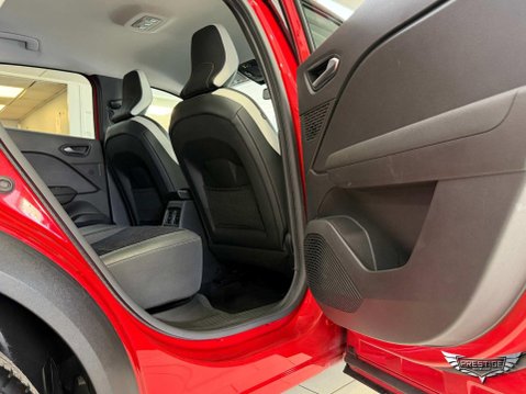 Renault Captur 1.3 TCe S Edition Euro 6 (s/s) 5dr 48