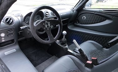 Hennessey Venom GT 6