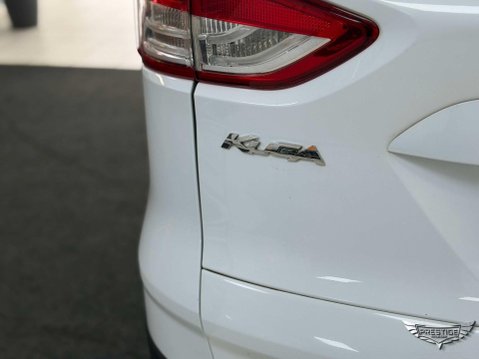 Ford Kuga 2.0 TDCi Titanium X Powershift AWD Euro 6 (s/s) 5dr 18