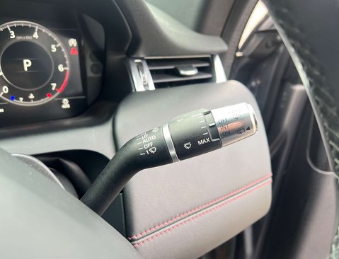 Land Rover Discovery Sport 2.0 Discovery Sport R-Dynamic HSE Auto 4WD 5dr 20