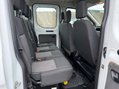Ford Transit 2.0 350 EcoBlue Leader RWD L3 Euro 6 (s/s) 4dr 15