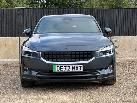 Polestar 2 BASE 7
