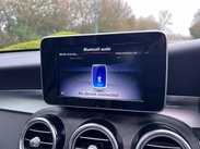 Mercedes-Benz GLC 2.1 GLC250d AMG Line (Premium) G-Tronic+ 4MATIC Euro 6 (s/s) 5dr 85