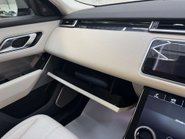 Land Rover Range Rover Velar 2.0 Range Rover Velar SE D180 Auto 4WD 5dr 95