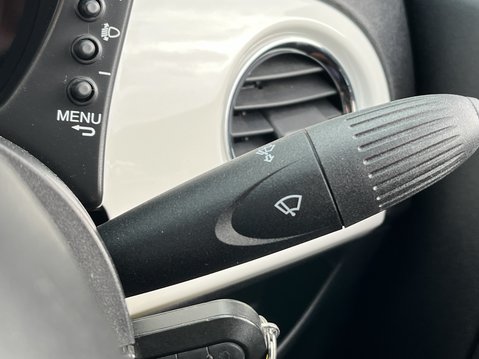 Abarth 595 1.4 T-Jet Turismo 2dr 27