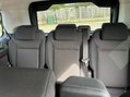 Toyota Proace Verso 2.0D Family Medium MPV Auto MWB Euro 6 (s/s) 5dr (8 Seat) 9