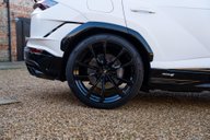 Lamborghini Urus 4.0 V8 BiTurbo S Auto 4WD Euro 6 5dr 18
