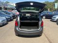 Vauxhall Meriva 1.7 CDTi SE MPV 5dr Diesel Auto Euro 5 (100 ps) 7