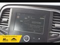 Renault Megane 1.5 Megane Dynamique Nav dCi 5dr 49