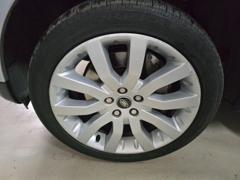 Land Rover Range Rover Sport 3.6 TD V8 HSE Station Wagon 5dr 42