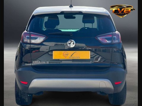 Vauxhall Crossland X 1.2 Crossland X Sport 5dr - NATIONAL DELIVERY* 5