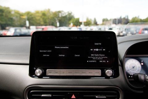 Hyundai KONA ULTIMATE 30