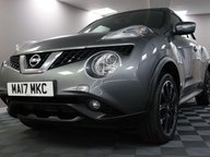 Nissan Juke N-CONNECTA DIG-T 28