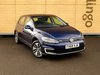 Volkswagen Golf E-GOLF