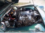 Triumph TR3A SPORTS 31