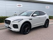 Jaguar E-Pace 2.0 D180 R-Dynamic HSE Auto AWD Euro 6 (s/s) 5dr 66