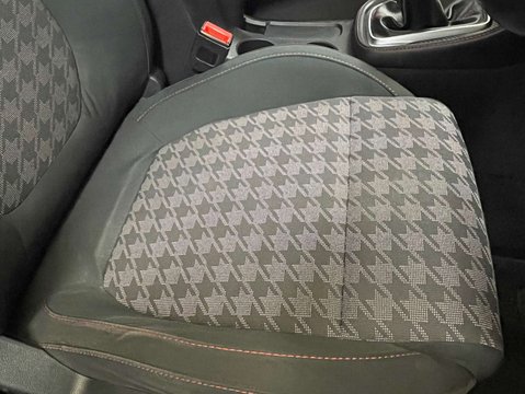 MG ZS 1.5 MG ZS Excite VTi-Tech 5dr 9