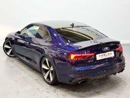 Audi RS5 2.9 TFSI V6 Carbon Edition Coupe 2dr Petrol Tiptronic quattro Euro 6 (s/s) 29