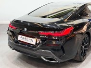 BMW 8 Series 3.0 840d Coupe 2dr Diesel Steptronic xDrive Euro 6 (s/s) (320 ps) 18