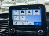 Ford Transit Custom SWB L1H1 Low Roof Limited 300 Adaptive Cruise Air Con Carplay EURO 6 NO VAT 22