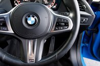 BMW 2 Series 218I M SPORT GRAN COUPE 21