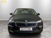 Skoda Scala 1.0 TSI SE Edition Hatchback 5dr Petrol Manual Euro 6 (s/s) (116 ps) Air Co 3