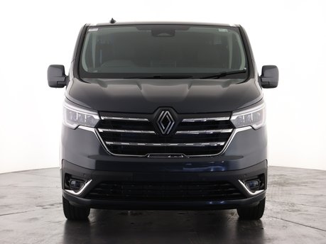 Renault Trafic SL30 Blue dCi 150 Extra Sport MY26 7
