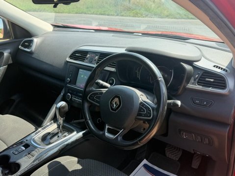 Renault Kadjar 1.5 dCi Dynamique Nav SUV 5dr Diesel EDC Euro 6 (s/s) (110 ps) 1 PREVIOUS 10