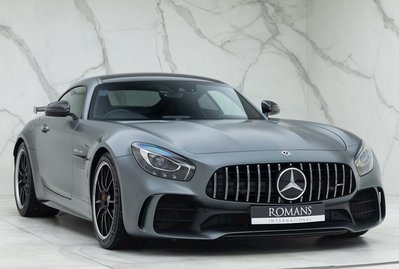 Mercedes-Benz AMG GT R GT R Premium