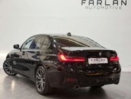 BMW 3 Series 2.0 330e 12kWh Sport Pro Saloon 4dr Petrol Plug-in Hybrid Auto Euro 6 (s/s) 5