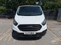 Ford Transit Custom 300 LEADER DCIV ECOBLUE 2