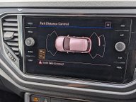 Volkswagen T-Roc R-LINE TDI EVO DSG 25