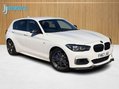 BMW 1 Series 3.0 M140i Shadow Edition Hatchback 5dr Petrol Auto Euro 6 (s/s) (340 ps) 4