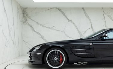 Mercedes-Benz SLR McLaren 722 Edition 31