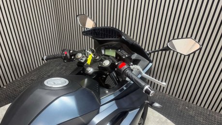 Lexmoto LXS 125 E55 2025 ONLY 5K 125CC LEARNER SPORTS BIKE 30