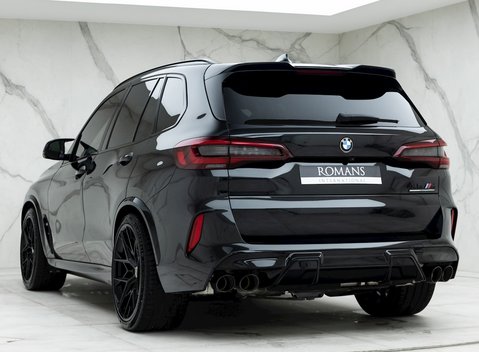 BMW X5 M Competition 3