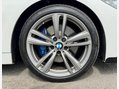 BMW 4 Series 2.0 420d M Sport Auto Euro 6 (s/s) 2dr 22