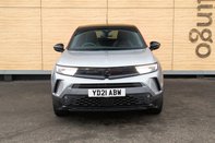 Vauxhall Mokka SRI NAV PREMIUM 5