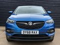Vauxhall Grandland X 1.2 Grandland X SE T S/S 5dr 24