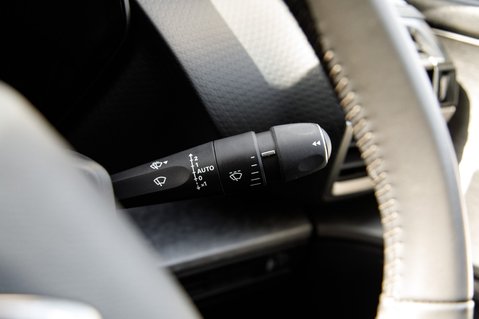 Citroen C5 X PURETECH SENSE PLUS S/S EAT8 17