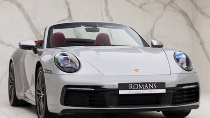 Tyre Company Offers New Porsche 911 as prize in Facebook Competition