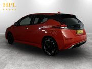 Nissan LEAF 39kWh N-Connecta Hatchback 5dr Electric Auto (150 ps) Air Con - Alloys - DA 5