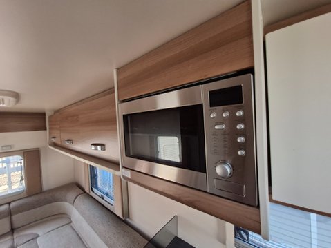 Swift Select compact C500 AUTO 20