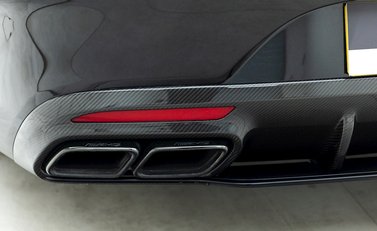 Mercedes-Benz S Class S63 Coupe 27