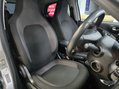 Smart Forfour 17.6kWh Premium Auto 5dr (22kW Charger) 80