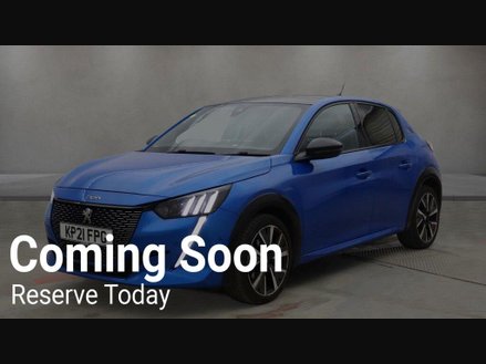 Peugeot 208 PURETECH GT S/S