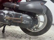 Lifan LF 2015 Jet 50CC 21
